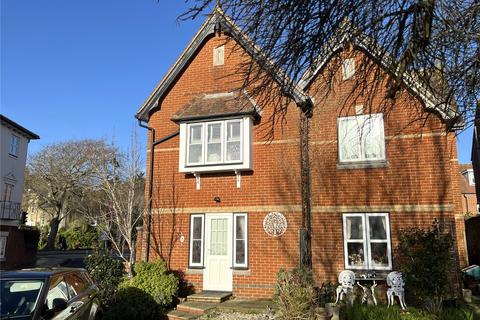 undefined, Anchorage Way, Lymington, Hampshire, SO41