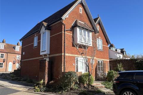 2 bedroom retirement property for sale, Anchorage Way, Lymington, Hampshire, SO41