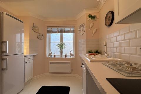 2 bedroom retirement property for sale, Anchorage Way, Lymington, Hampshire, SO41