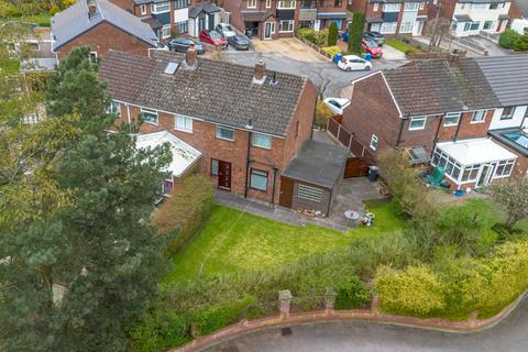 Ribble Close, Culcheth, WA3