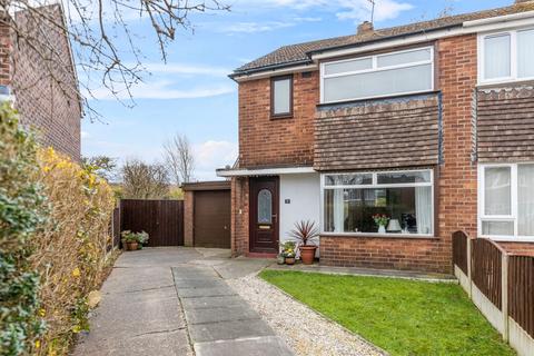 undefined, Ribble Close, Culcheth, WA3