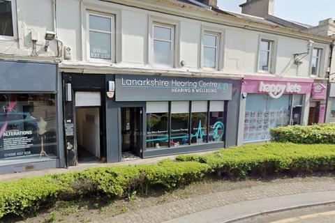 Property for sale, Cadzow Street, Ground Floor HEARING AND WELLBEING LTD Offices, Hamilton ML3
