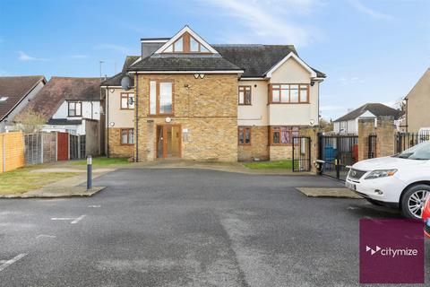 undefined, Mawney Road, Romford