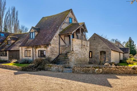 4 bedroom barn conversion for sale, Bidford Road, Cleeve Prior, Evesham