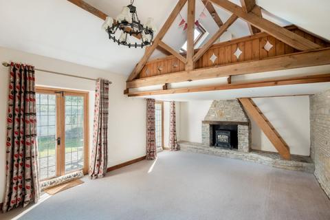 4 bedroom barn conversion for sale, Bidford Road, Cleeve Prior, Evesham