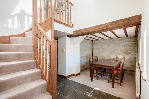 4 bedroom barn conversion for sale, Bidford Road, Cleeve Prior, Evesham