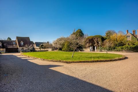 4 bedroom barn conversion for sale, Bidford Road, Cleeve Prior, Evesham