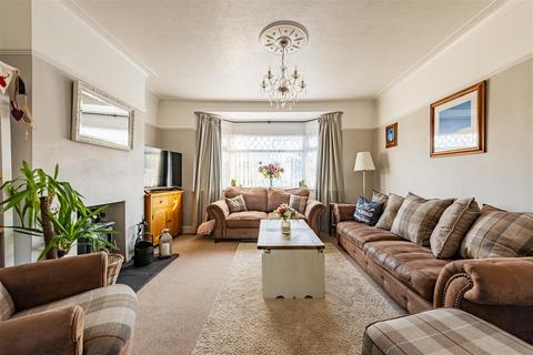 4 bedroom semi-detached house for sale, Orchard Road, Margate