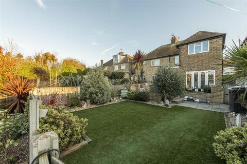 4 bedroom semi-detached house for sale, Orchard Road, Margate