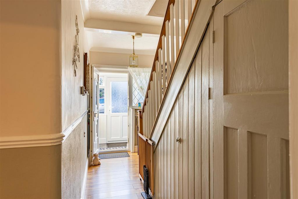Orchard Road, Westbrook - 4 bedroom semi detached