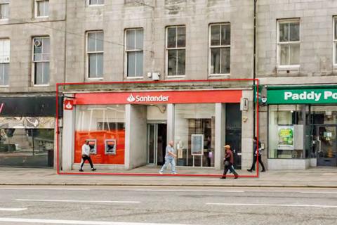 Property for sale, Union Street, Santander, Aberdeen AB11