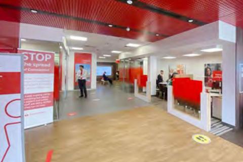Property for sale, Union Street, Santander, Aberdeen AB11