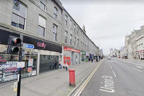 Property for sale, Union Street, Santander, Aberdeen AB11