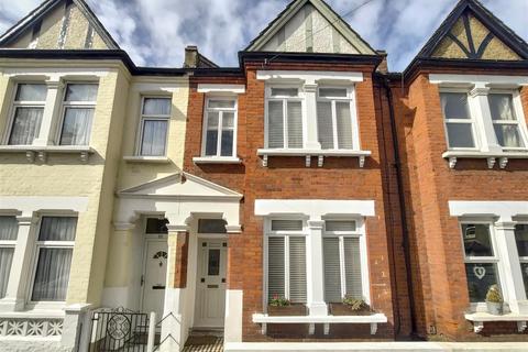 51 Huntly Road, London, SE25 6QY