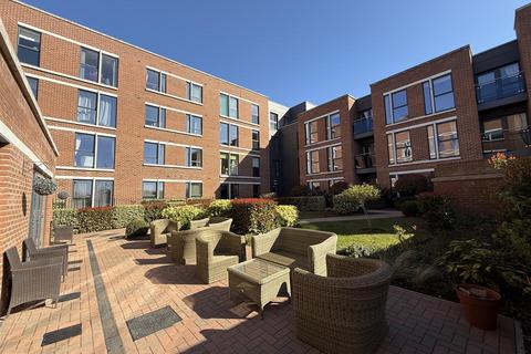 1 bedroom apartment for sale, Little Glen Road, Glen Parva LE2