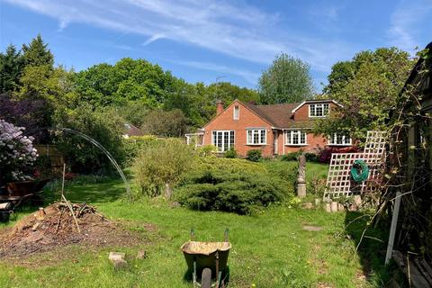 5 bedroom detached house for sale, Brick Hill, Chobham, Woking, Surrey, GU24