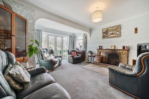 5 bedroom detached house for sale, Brick Hill, Chobham, Woking, Surrey, GU24