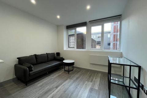 1 bedroom flat to rent, Charles House, 8 Winckley Square, Preston PR1