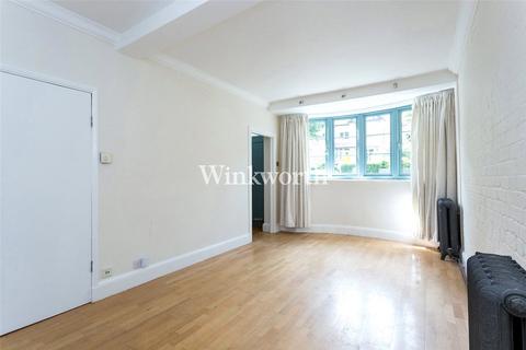 2 bedroom terraced house for sale, Alexandra Park Road, London, N22