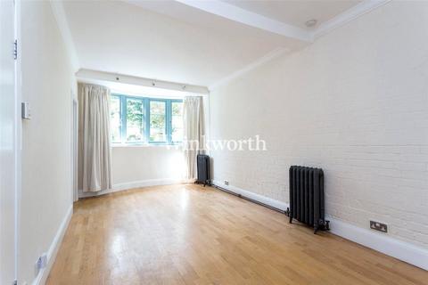 undefined, Alexandra Park Road, London, N22