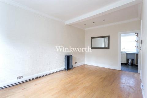 undefined, Alexandra Park Road, London, N22
