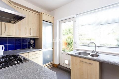 undefined, Alexandra Park Road, London, N22