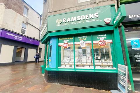 Property for sale, Quarry Street, Ramsdens, Hamilton ML2