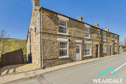 3 North Grain, Wearhead, Bishop Auckland, DL13 1JE