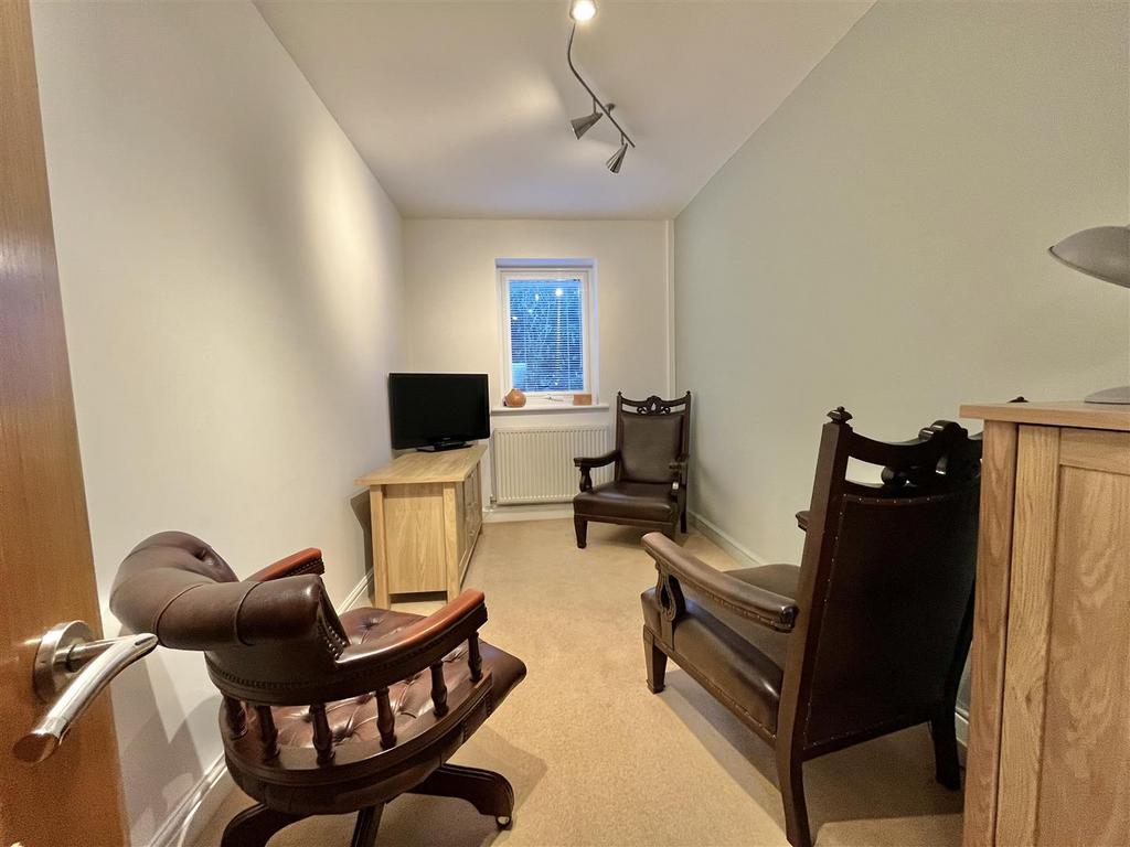 Snug/Family Room