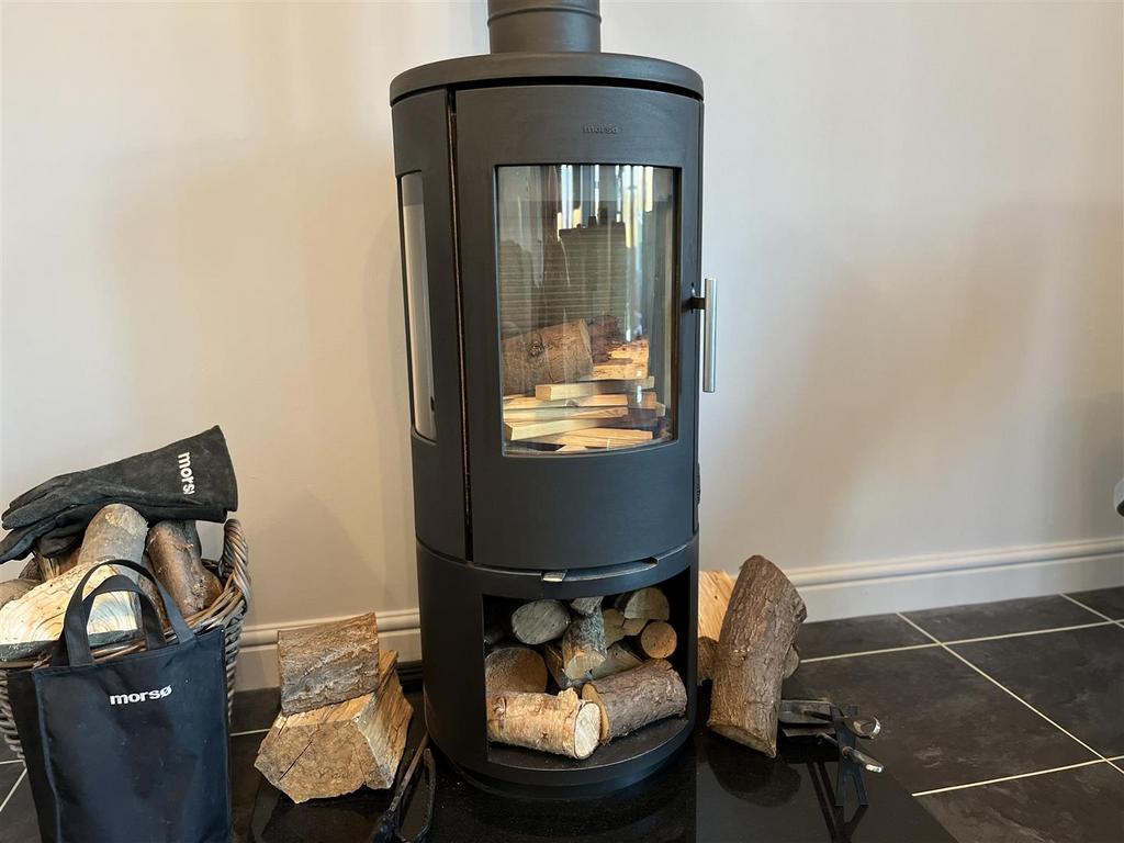 Stove