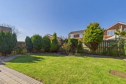188 Abbots Way, North Shields, NE29 8LR