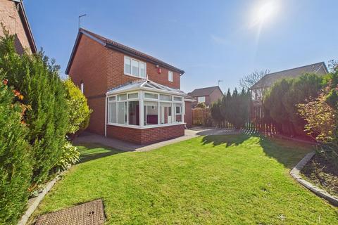 188 Abbots Way, North Shields, NE29 8LR
