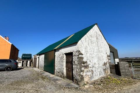 4 bedroom property with land for sale, Whitland SA34