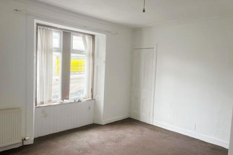 1 bedroom flat for sale, Springvale Street, GFF, Saltcoats KA21