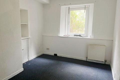 1 bedroom flat for sale, Springvale Street, GFF, Saltcoats KA21