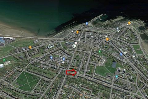 1 bedroom flat for sale, Springvale Street, GFF, Saltcoats KA21