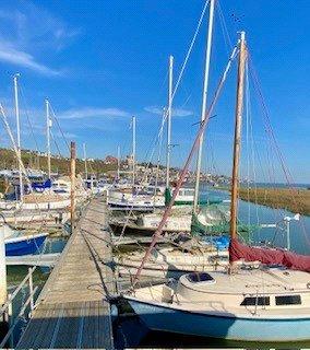 undefined, Leigh Marina, Leigh-on-Sea, Essex, SS9