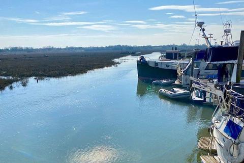 3 bedroom parking for sale, Prout Industrial Estate, Point Road, Canvey Island, Essex, SS8