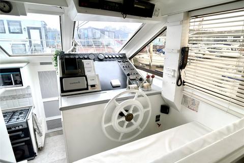 3 bedroom parking for sale, Prout Industrial Estate, Point Road, Canvey Island, Essex, SS8