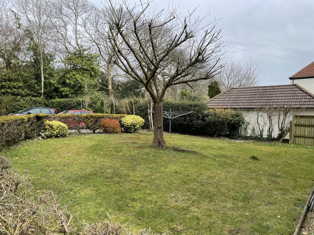 Communal Garden