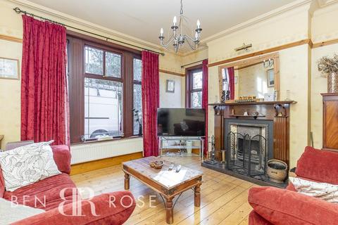 undefined, Fenton Road, Fulwood, Preston