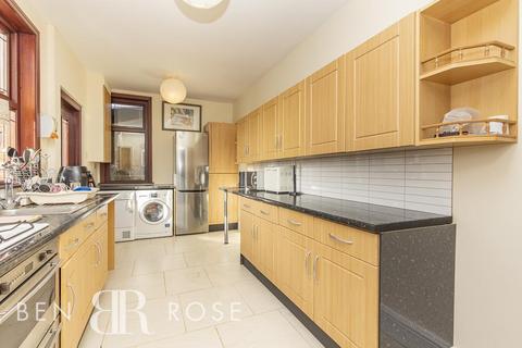undefined, Fenton Road, Fulwood, Preston