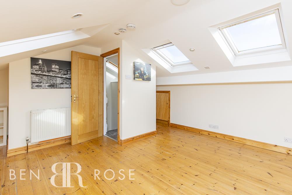 Loft Room
