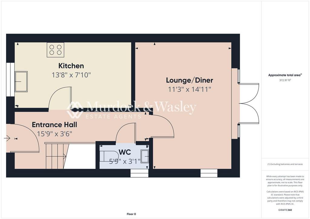 Ground Floor