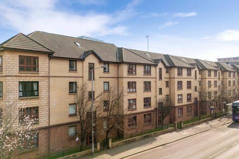 2 bedroom flat to rent, Maryhill Road, Maryhill, Glasgow, G20