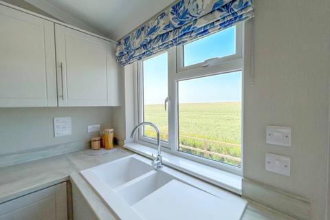 2 bedroom lodge for sale, St Osyth Essex