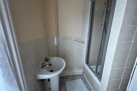 1 bedroom flat to rent, 26 Gladstone Road, Chesterfield, Derbyshire