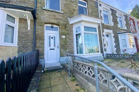 3 bedroom house to rent, Colbourne Terrace, Waun Wen, , Swansea