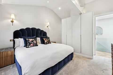 undefined, Belgrave Mews South, Belgravia, London