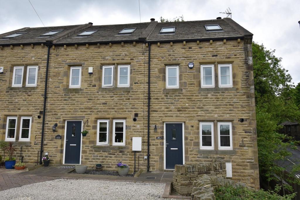 External Front